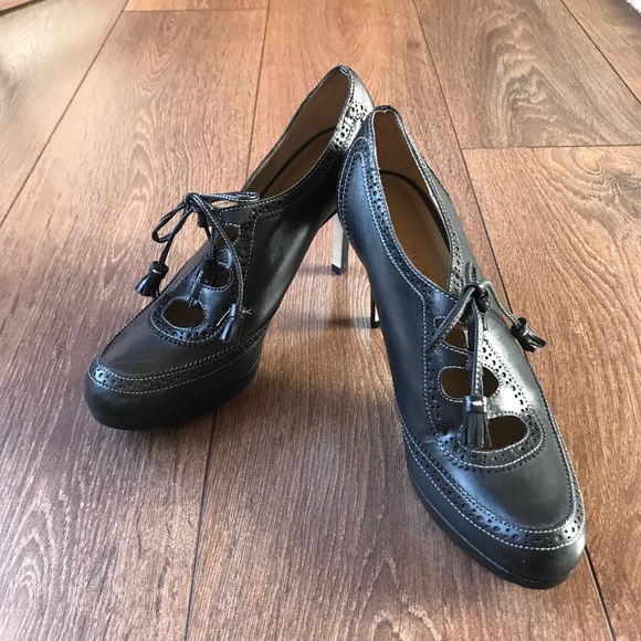 Womens Talbot High Heels - Picture 2 of 4